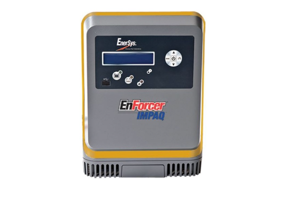 ENERSYS Battery Charger EL1-DP-2G