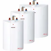 Stiebel Eltron Mini-Tank Electric Water Heater SHC 4