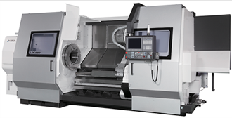 Okuma Lathe LOC650
