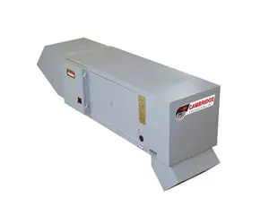 Cambridge Air Solutions Space Heater S400