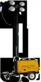 Westquip Diesel Sales Light Tower WQ25LT