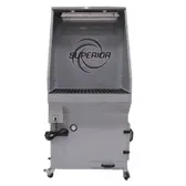 Superior Downdraft Table SD48