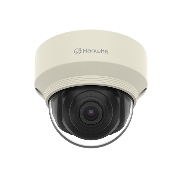 Hanwha Vision Network Camera XNV-6022R