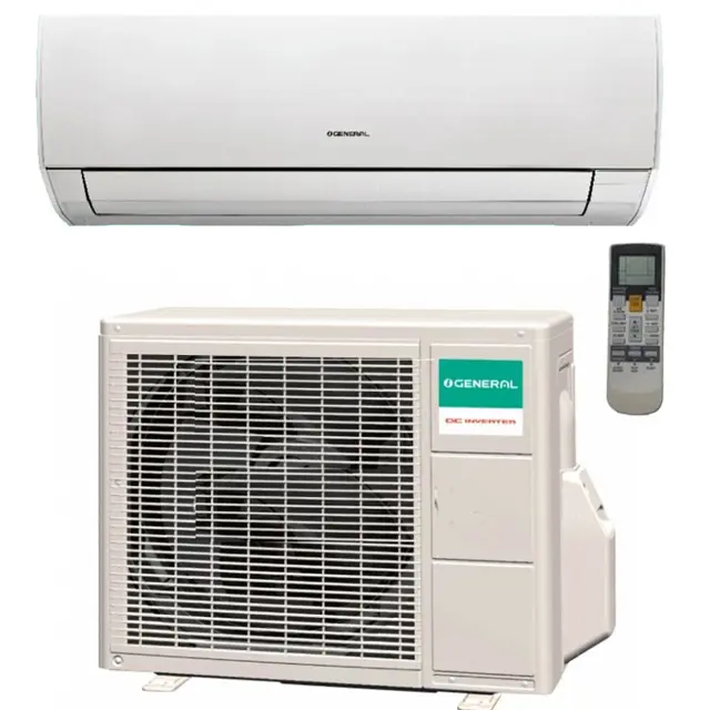 General Air Conditioner AOG36R