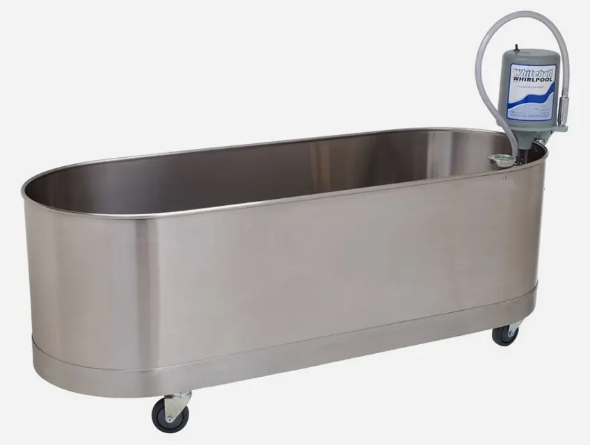 Whitehall Manufacturing Whirlpool WHP-10-MH