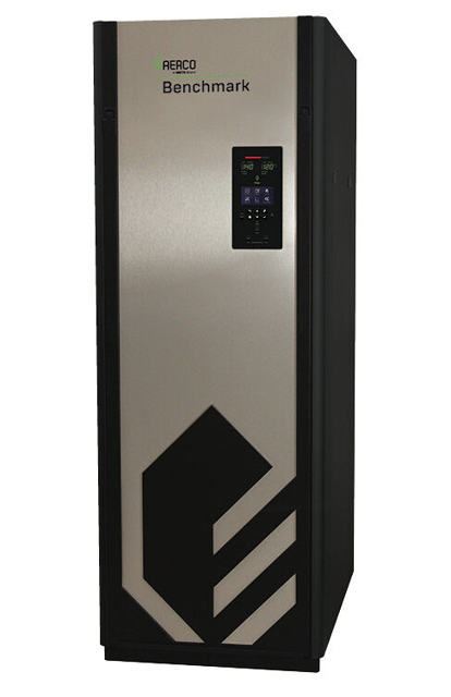 AERCO International Boiler Benchmark 2000