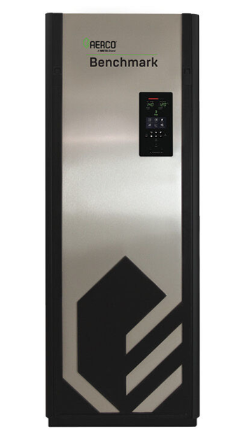 AERCO International Boiler Benchmark 1500