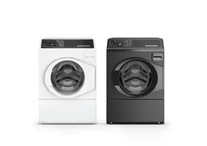Speed Queen Frontload Washers BF3LLFSP402UN01