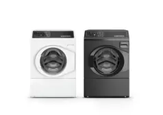 Speed Queen Frontload Washers BF3LLFSP401UN01