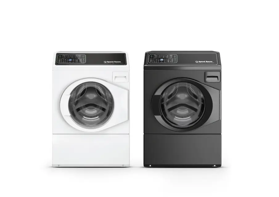 Speed Queen Frontload Washers BF3LLFSP401UN01