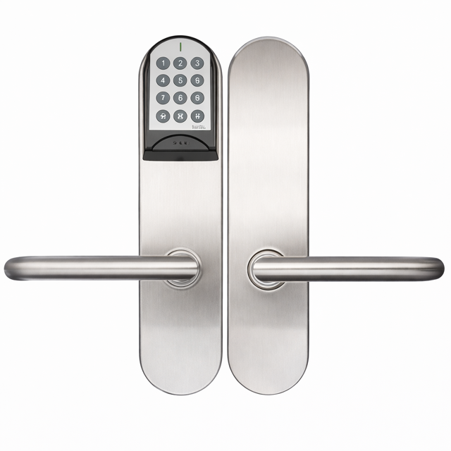 Salto Systems Wall Reader W0BK