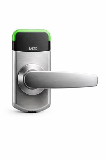 Salto Systems Wall Reader W0BW