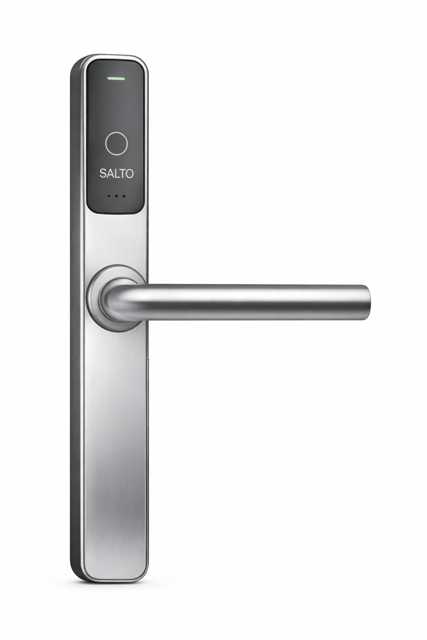 Salto Systems Wall Reader W60M