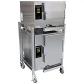 AccuTemp Products Electric Steamer E62403D110