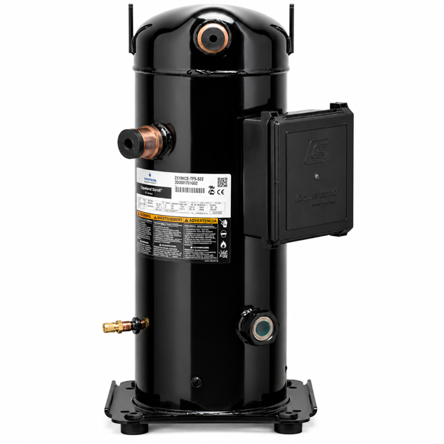 Copeland Scroll Compressor ZP42K5E