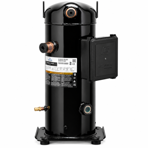 Copeland Scroll Compressor ZP154KCE