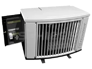 Copeland Compressor OMQ-75-TWD