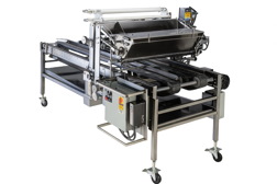 Burford Topper RH9200.1