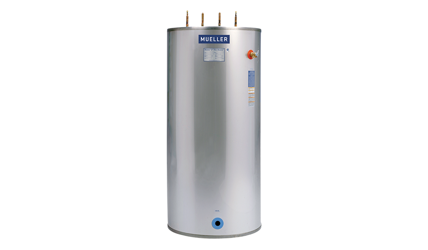 Mueller Fre-Heater D2-120A