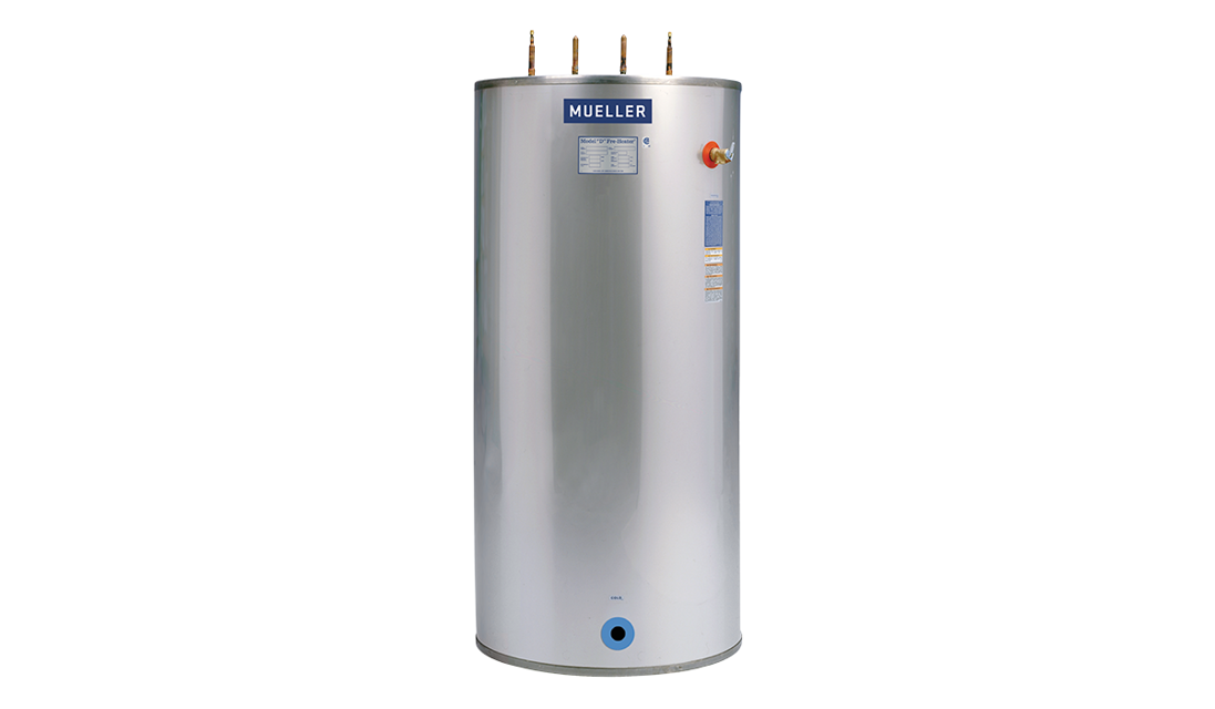 Mueller Fre-Heater D2-120A