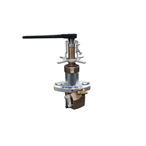 Mueller Drilling and Tapping Machine B-101