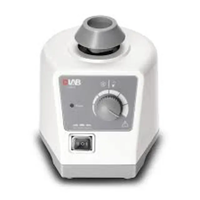DLAB Scientific Vortex Mixer MX-S