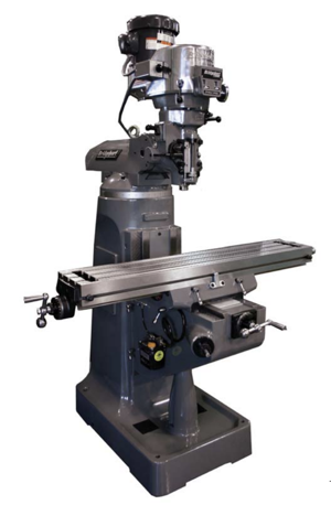 Bridgeport Milling Machine SERIES 1 CNC