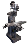 Bridgeport Milling Machine series 1
