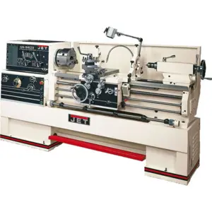 Milltronics Manufacturing Company Lathe ML14