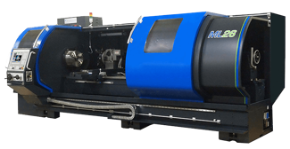 Milltronics Manufacturing Company Lathe ML-26-120