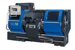 Milltronics Manufacturing Company Lathe TL-15