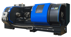 Milltronics Manufacturing Company Lathe ML-26-160