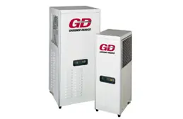 Gardner Denver High Inlet Temperature Refrigerated Compressed Air Dryers RHT125