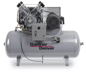 Gardner Denver Air Compressor HPL20-25
