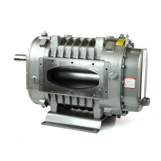 Gardner Denver Blower GGDDADA