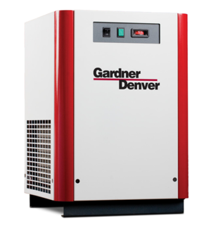 Gardner Denver Refrigerated Type Compressed Air Dryer RNC125