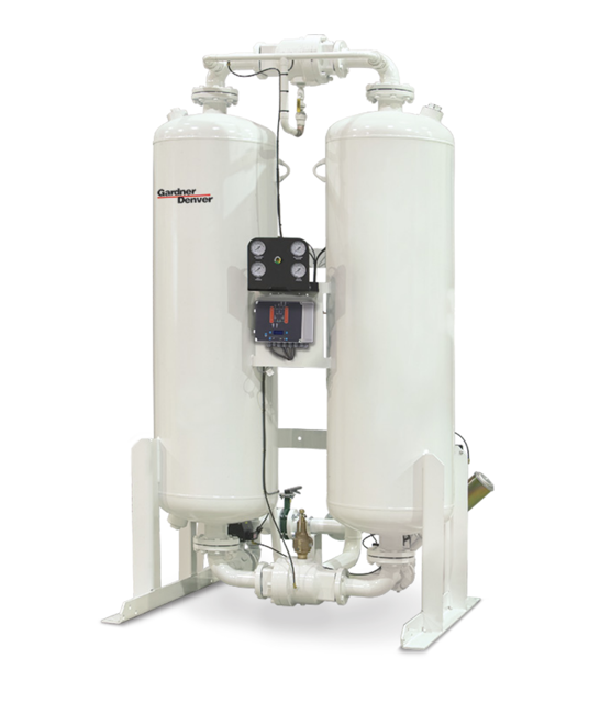 Gardner Denver Air Dryer DGH165
