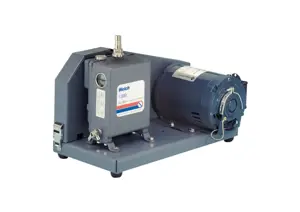 Gardner Denver Vacuum Pump 1399