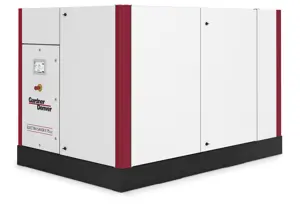 Gardner Denver Compressor EAPSMC