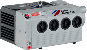 Gardner Denver Vacuum Pump VC 100