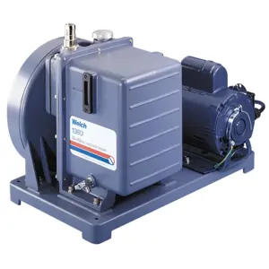Gardner Denver Vacuum Pump 1380