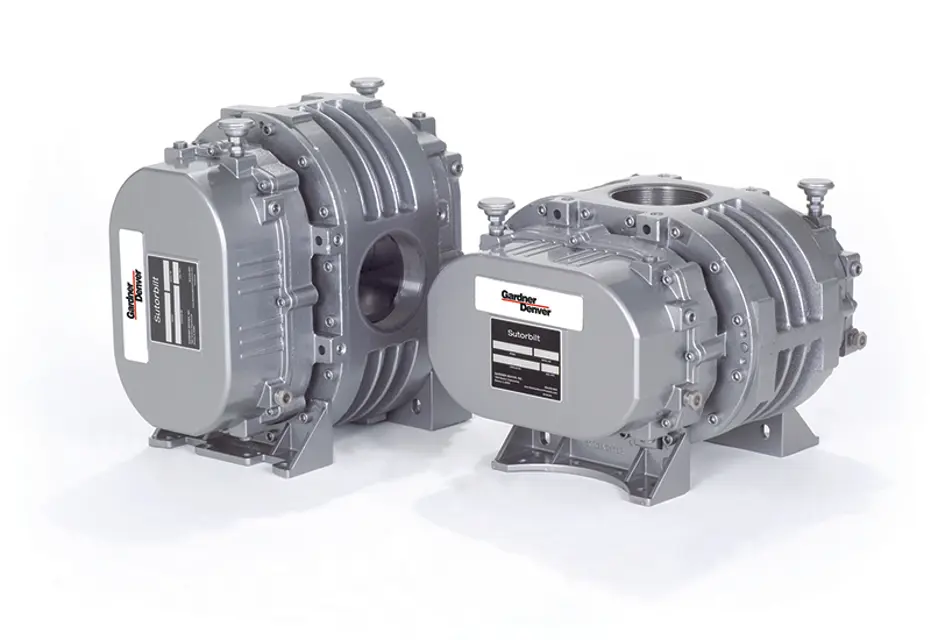 Gardner Denver Blower GAFMASB