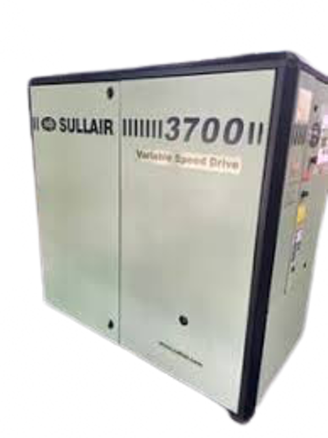 Gardner Denver Compressor EBM99M