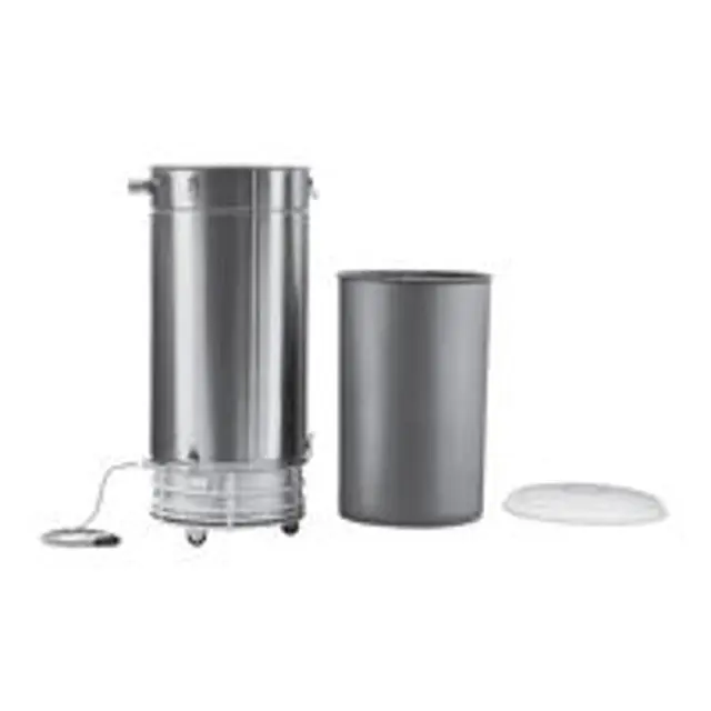 Gardner Denver Radial Blower F-CEV 3718-3 (43)