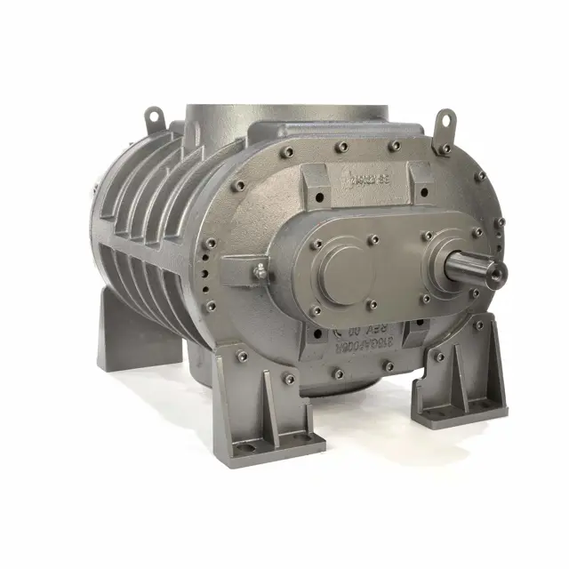 Gardner Denver Blower GAFHDTA