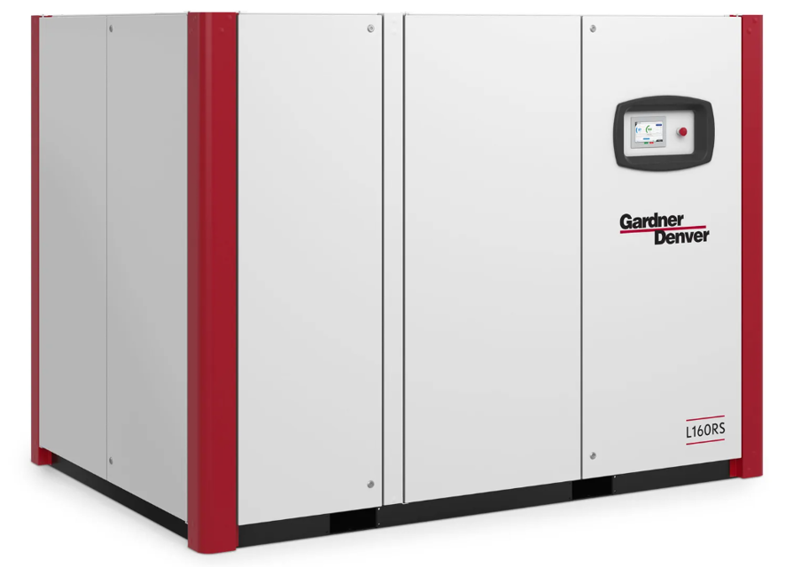 Gardner Denver Compressor L160RS