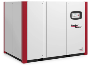 Gardner Denver Compressor L160RS