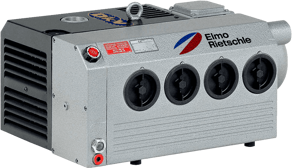 Gardner Denver Vacuum Pump VC 303