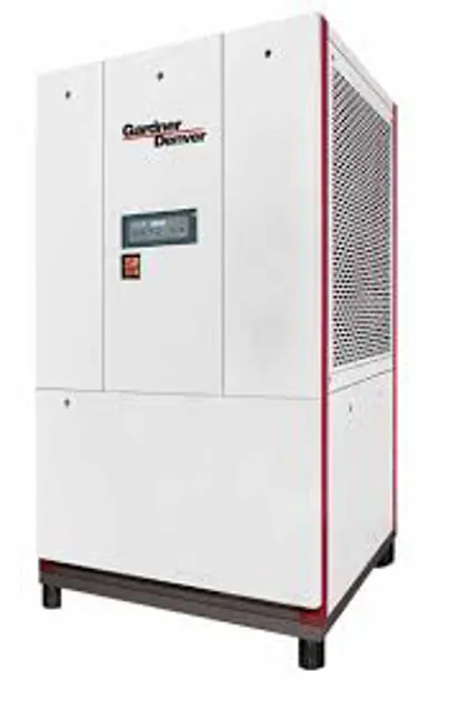 Gardner Denver Compressor RNC125A2C1N1B