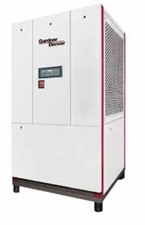 Gardner Denver Compressor RNC125A2C1N1B